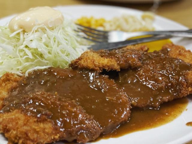 모두가 아는 추억의 그 맛! 경양식 돈까스 <strong>맛집</strong> 5곳