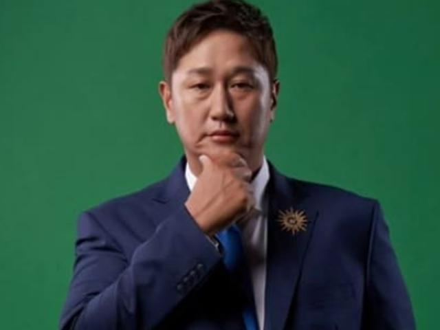 "연애 시절 내 소변통을.." '전 야구 선수' <strong>이대호</strong>가 현재 아내와 결혼 결심했던 놀라운 이유