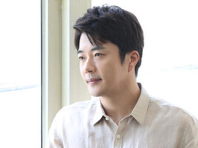 원조 몸짱, 피부미남 권상우의 비법은?