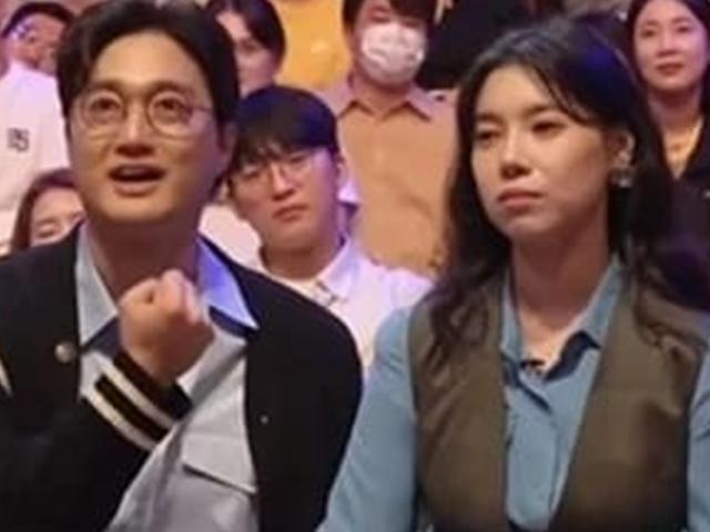 "안정적이지 않고 정반대 성향이지만.." 이장원이 배다해와 결혼 결심한 결정적 계기