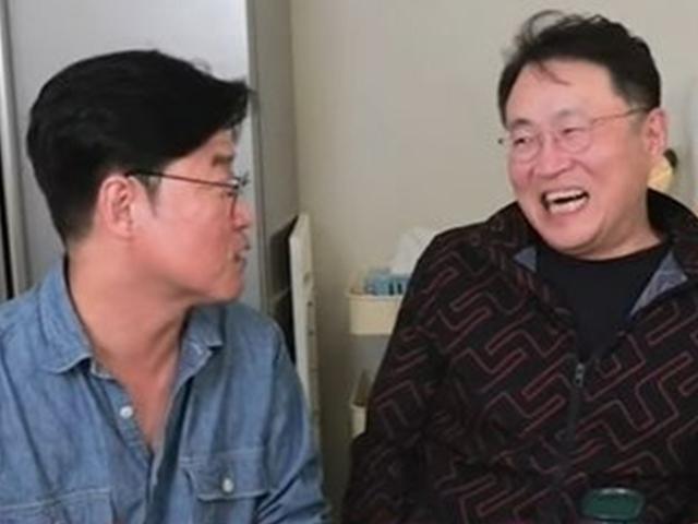 "돈 달라고 하면 이 정도까지는.." <strong>나영석</strong> PD가 이우정 작가에게 줄 수 있다는 재산 수준