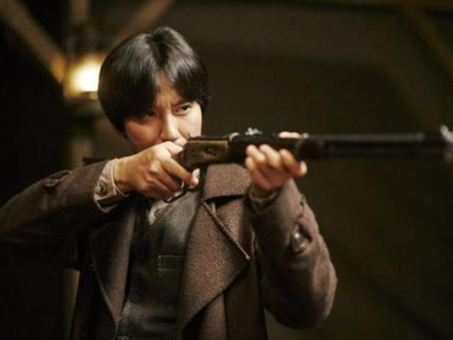 <strong>노비</strong>→일본군→도적된 김남길, 고르는 건 우리가…액션 그리고 멜로 맛집[TEN스타필드]