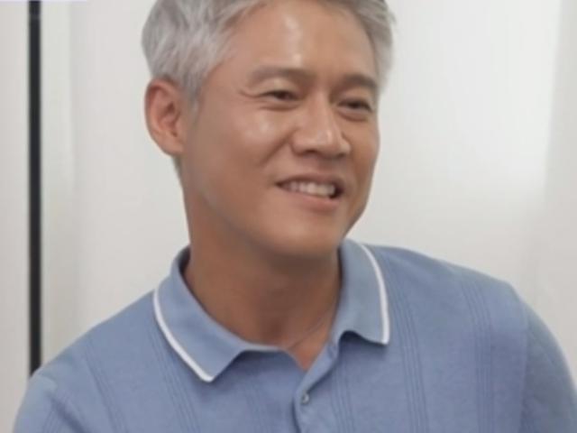 박호산 "나도 돌싱 출신→재혼 성공"...김준호 "우리의 꿈과 로망"