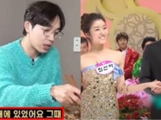"군대에 있었을 때.." '사랑꾼' <strong>이석훈</strong>이 아내를 너무 사랑한 나머지 군인 시절 했던 것