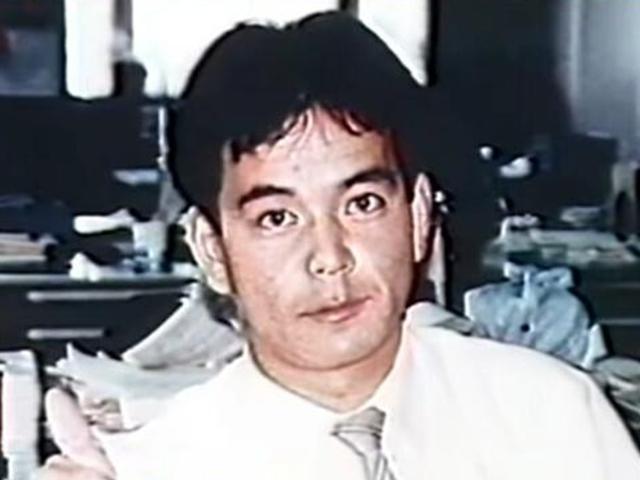 관음증 환자?... ‘후쿠시마 원전’ 영업사원은 왜 여자화장실서 얼어 죽었나