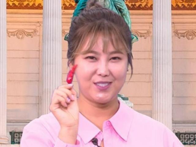 “악플, 조롱 보란 듯이 나만의 길을 갈 것” 13년 만에 타이푼 컴백한 <strong>솔비</strong>