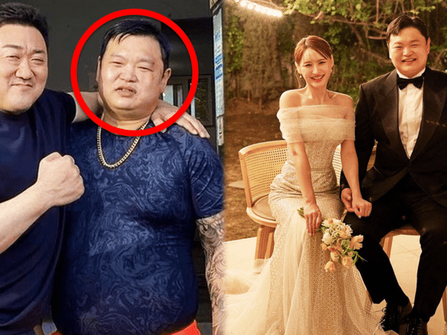 "한 달 후 장가 갑니다" '에이민♥'고규필, 웨딩사진 공개하자 감탄 쏟아진 이유