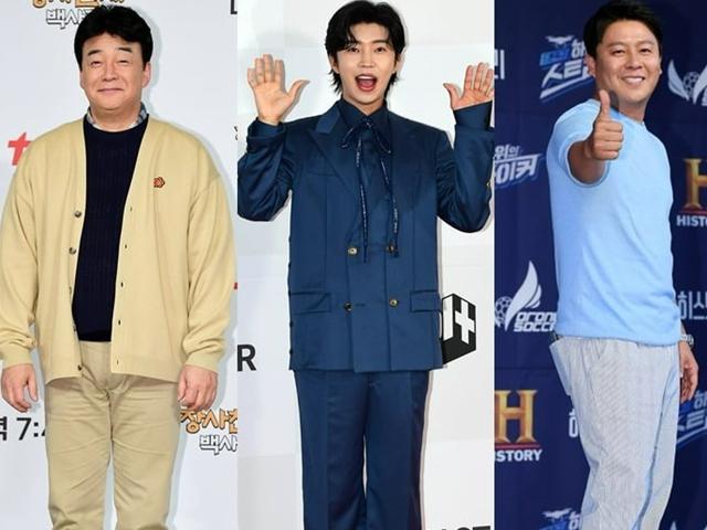 "생명 구했다" 백종원→임영웅·<strong>양세형</strong>, 응급처치로 시민 살린 영웅들