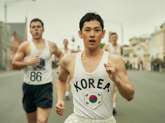 '1947 보스톤'→'슬램덩크', 피·땀·눈물 담긴 스포츠 <strong>영화</strong>가 주는 감동