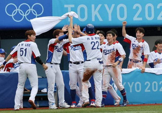 '7년 만'에 돌아온 야구, 이유가 있다?…올림픽 종목 선정 방법 봤더니