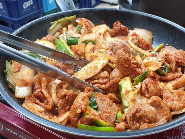 생방송투데이x식신 빅데이터 맛집-<strong>두루치기</strong>