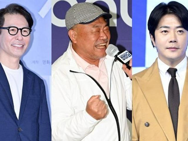 혼자는 외로워...윤상→정형돈, 서글픈 '<strong>기러기</strong>' 아빠 ★