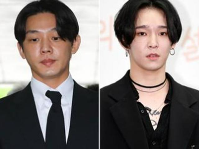 '마약' 유아인·남태현 이어 톱배우 또?...방송가 '술렁'