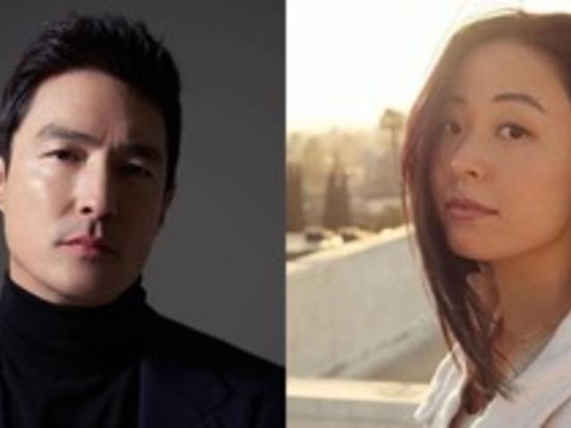 "극비리에 품절남..."<strong>다니엘 헤니</strong>, 일본계 모델 루 쿠마가이와 극비리 결혼…"열애설 계기로 연인 됐다"