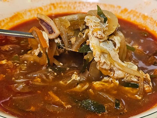 한적한 시골길 지나 맛보는 <strong>중식</strong>… “메뉴도 맛도 담백”