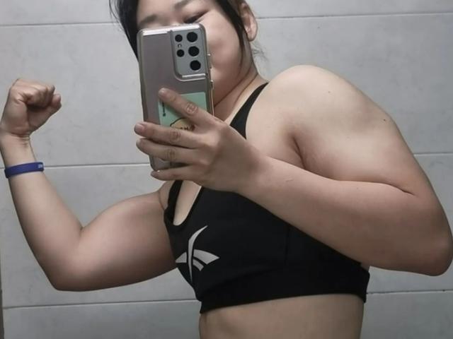 ‘마동석 팔뚝’이 자랑스러운, 진짜 싸우는 여자들 ‘<strong>격투기</strong> <strong>선수</strong>’