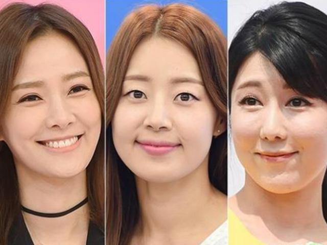 "육아 다이어트, 살 쫙쫙 빠져"…스타★ 엄마들 고충