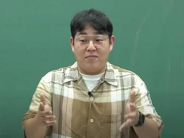 "왜 여기서 나와?"…엄지윤→'문쌤' 문상훈, 드라마 속 그들이 빛나는 이유