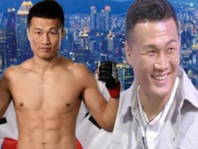 "강남 건물 살 정도로 벌었다" 코리안<strong>좀비</strong> 정찬성, 재력 공개
