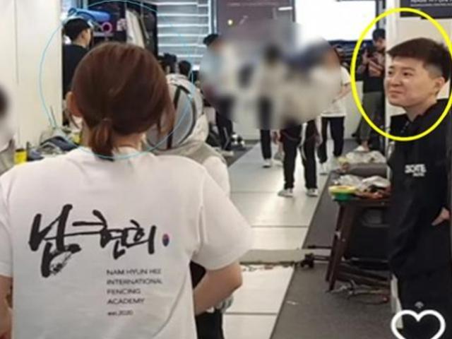 [단독] "<strong>남현희</strong> 예비신랑은, 여자"…전청조, 사기전과 판결문 입수
