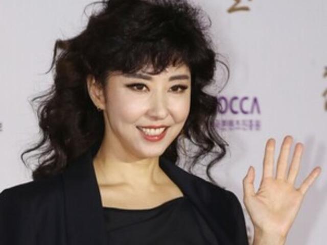 '디바' 김완선의 젊음 유지 비결 의외였다