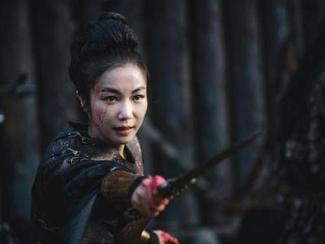 촬영하다 코뼈 부러진 여배우가 작가에 전화로 한 말... "○○ 빼지 말아달라"