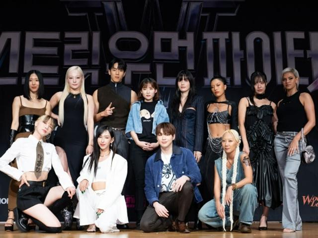 '<strong>스우파</strong>2' 파이널 D-1…메가 IP의 저력
