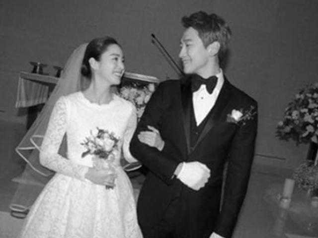 "이 사람이랑 결혼해야겠다 느낌이.." 가수 <strong>비</strong>가 <strong>김태희</strong>와 결혼 결심하게 된 결정적인 이유