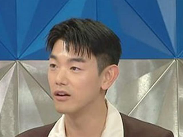 "공인중개사로..." 5년 만에 방송에 등장한 <strong>에릭남</strong>, 은퇴설에 직접 밝힌 내용