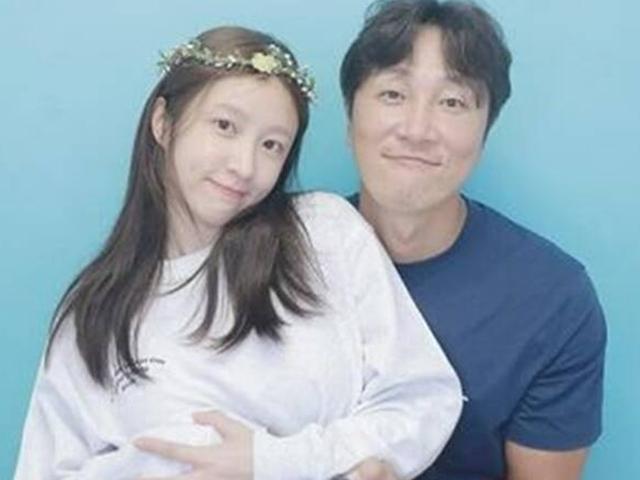 '스킨십 폭발..' 만난 지 1000일 기념해 커플 사진 공개한 하니, 양재웅 커플 깜짝 근황