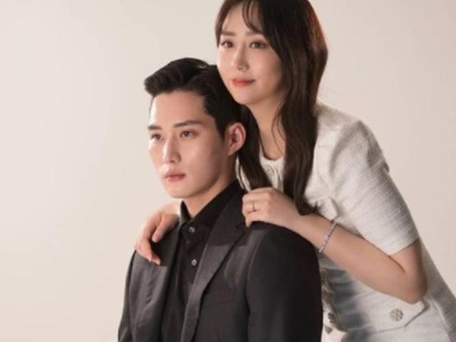 "누나만 믿어" <strong>김준호</strong>, 미모의 스튜어디스 아내와 결혼결심한 이유