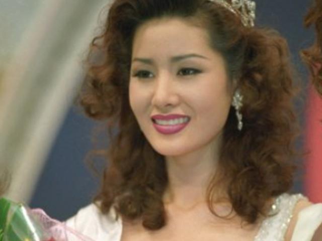 김지연 "미코 출전, <strong>이병헌</strong> 동생 때문에…3억 짜리 왕관 썼다"