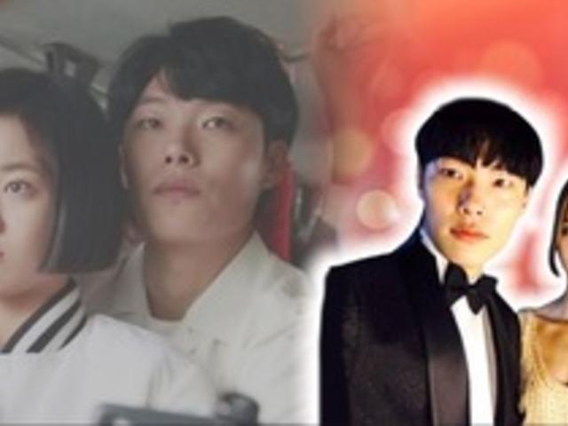 "7년 열애 끝 결별" 류준열·<strong>혜리</strong>, 응팔 커플 동료들도 '안타깝다' 충격