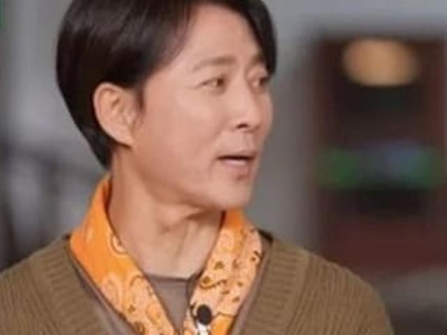 "관리 안 하면 이 정도.." 최수종이 데뷔 후 40년 동안 몸무게 유지하고 있다는 놀라운 방법