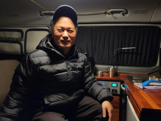 일흔에 떠난 자동차 세계 <strong>여행</strong>…"우리를 돌아보는 시간"