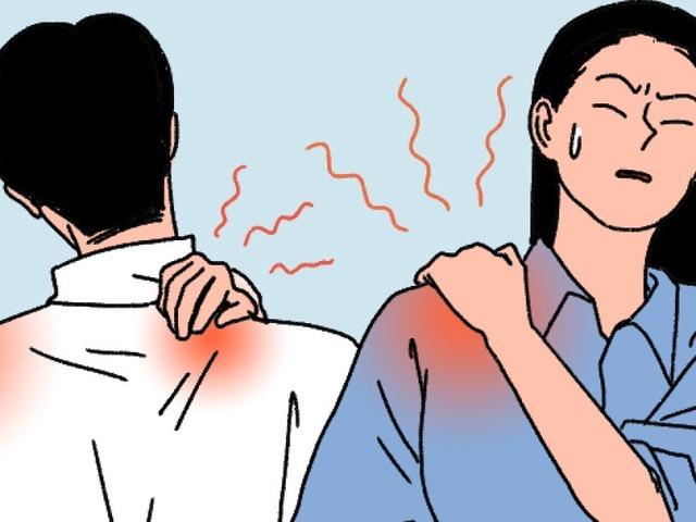 '이 증상' 나타난다면 노화가 빨라진다는 증거