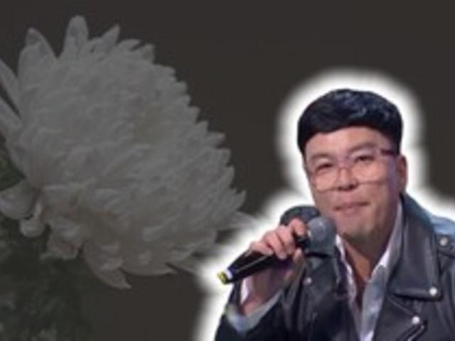 "이럴 수가" 원투 오창훈, 결혼 4년 만에 대장암 투병 '47세' 사망 충격