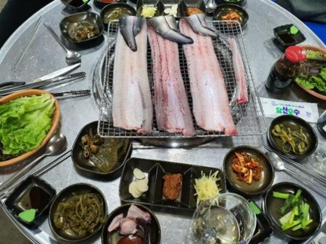 장어는 <strong>여름</strong><strong>보양식</strong>? 겨울에도 스테디셀러! [ESC]