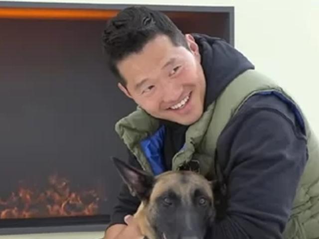 "사람보다 더 많이 나오네.."<strong>강형욱</strong>,반려견 "대거" 충격적인 치료비에 모두 경악했다