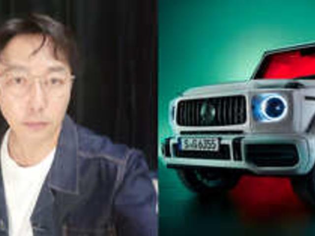 "웬만큼 성공해서는 엄두도 못 내.." 엄청난 인기 누리는 탁재훈이 보유한 <strong>자동차</strong>