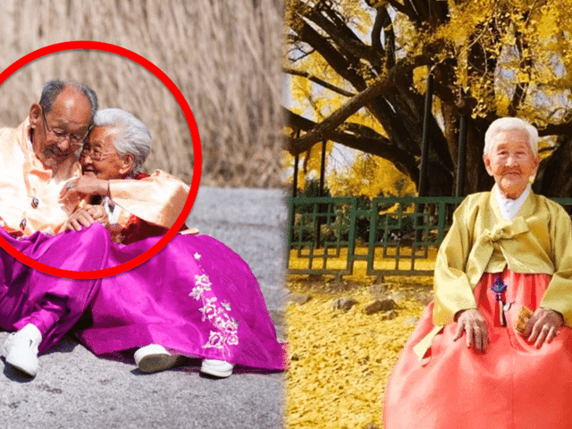 "우리 참 잘 살았죠?" '님아 그 강을 건너지 마오' 할머니 근황 알려지자 모두 눈물 흘린 이유