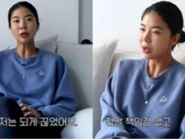 "결혼식에 초대 안 할 것, 엮이고 싶지 않아.." '줄리엔강♥' 제이제이가 아버지와 연 끊은 이유