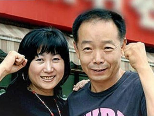 '빚 100억→연 매출 100억' 김학래♥<strong>임미숙</strong>, "15년 동안 빚 갚았다" 깜짝 고백..무슨 일?