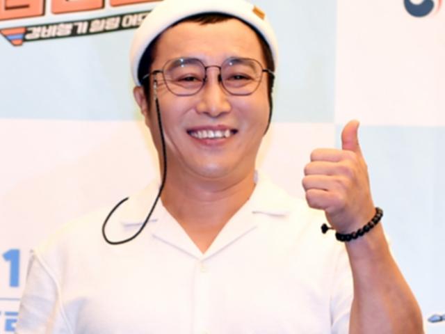 10년 넘게 별거…김병만, <strong>12</strong>년 만에 이혼 “자연스럽게 정리 됐다”