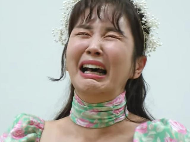 '오지 말라니까 X'<strong>장영란</strong>, 과거 예능서 무시받고 욕까지 먹었던 일화 공개에 모두 경악