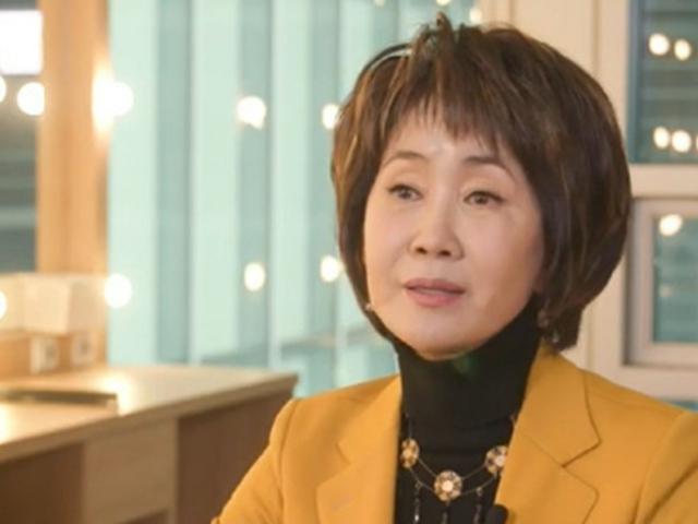 "이만기와 <strong>스캔들</strong> 때문에" 이혜리, 밤무대만 15년간 전전한 충격적인 이유