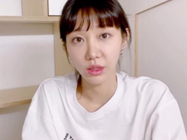 "동료들은 잘나가는데" 한그루, 쌍둥이 <strong>독박육아</strong> 이혼 후 충격 근황 공개