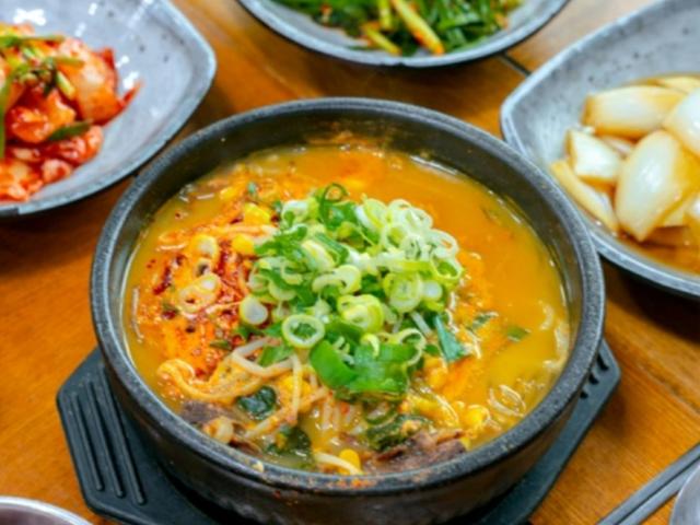 제주도 가서 해장국을 안 먹는 사람이 있다?!!! 제주 해장국 맛집 추천