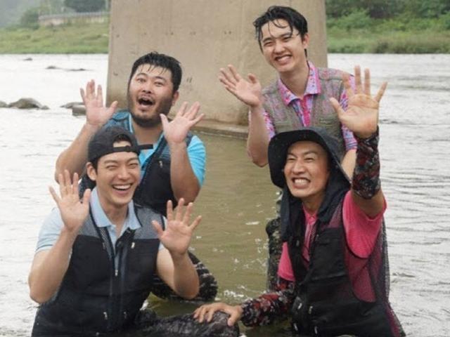 김우빈·<strong>도경수</strong>가 농사 지을때 타네..‘콩콩팥팥’ 속 그 차는