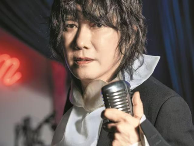 ‘숲튽훈’이 되살려낸 김장훈… <strong>환갑</strong> 가수에 10대가 열광한다